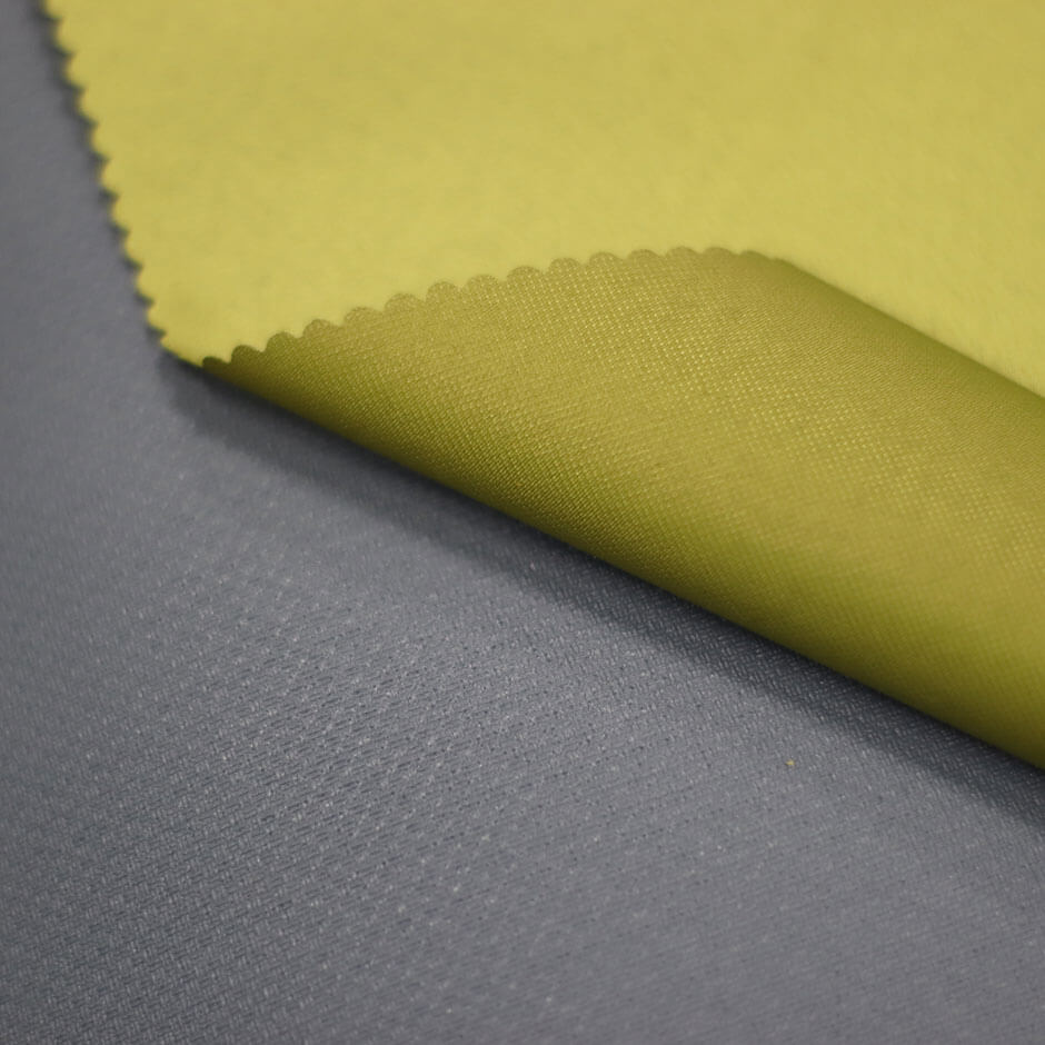 PU Coated Reflective Fabrics - ARMORTEX® Reflective Fabric, Made in Taiwan  Textile Fabric Manufacturer with ESG Reports