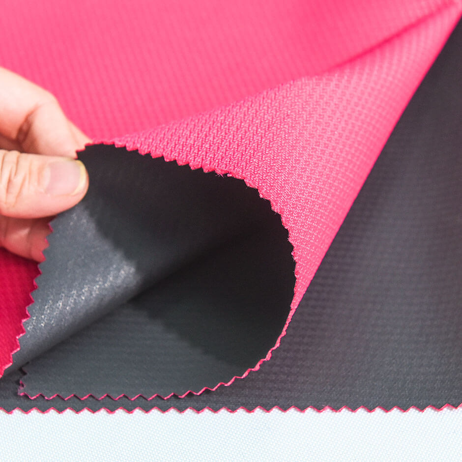 Thermoplastic Polyurethane Fabric TDF TPU Fabric Supplier